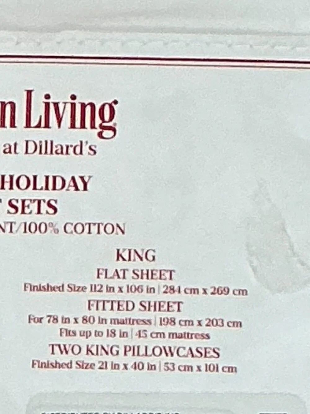 Southern Living bring classic